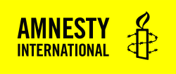 Amnesty International Logo