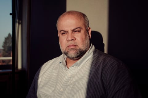 وائل الدحدوح