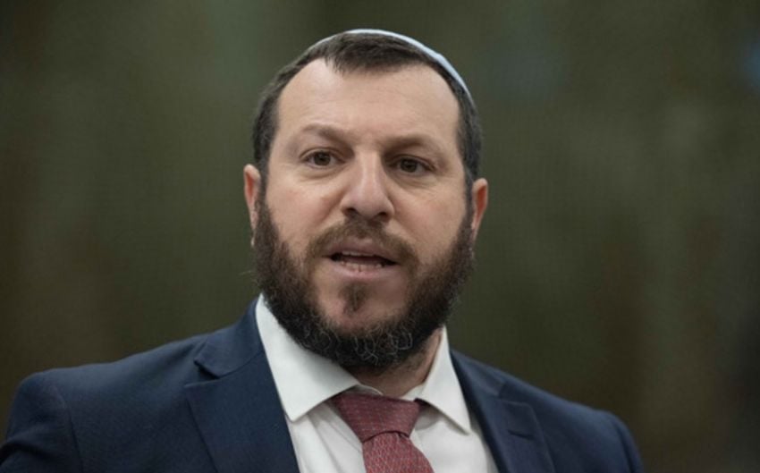 عميحاي إلياهو