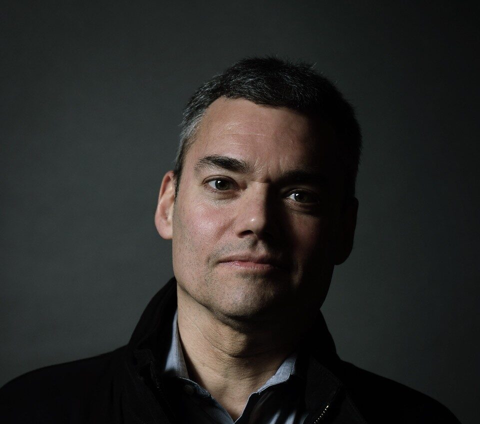 بيتر بينارت